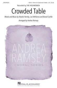 Crowded Table Download