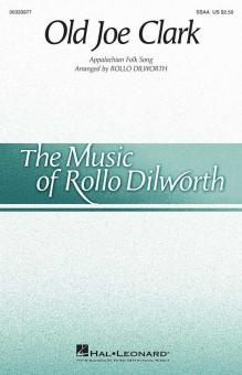 Old Joe Clark Download