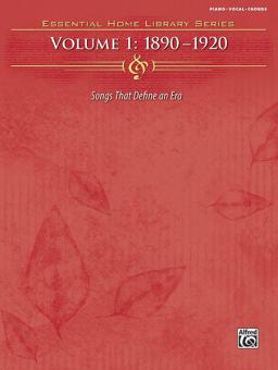 The Essential Home Library Series Vol. 1 