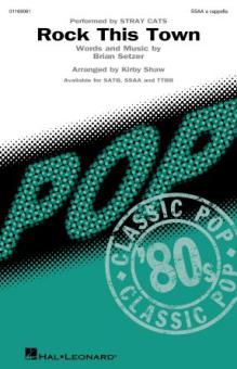 Rock This Town Download