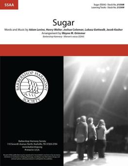 Sugar Download