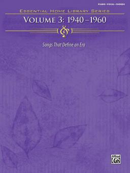 The Essential Home Library Series Vol. 3 