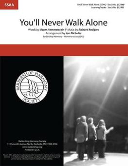 You'll Never Walk Alone Download
