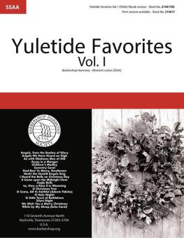 Yuletide Favorites 1 Download