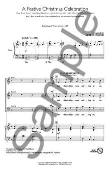 A Festive Christmas Celebration Download