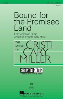 Bound for The Promised Land Download