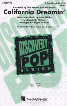 California Dreamin' Download