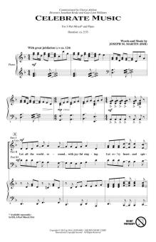 Celebrate Music Download