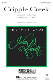 Cripple Creek Download