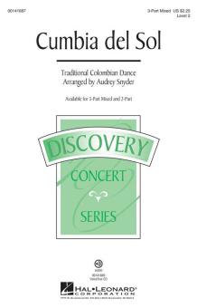 Cumbia Del Sol Download