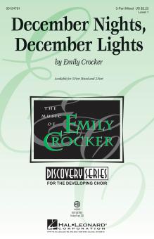 December Nights, December Lights Download