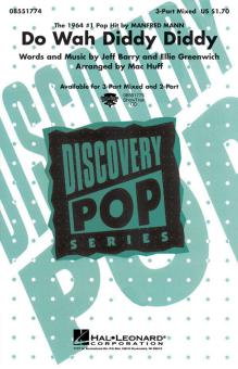 Do Wah Diddy Diddy Download