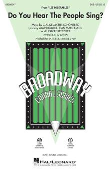 Do You Hear The People Sing Download