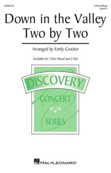 Down in the Valley Two by Two Download