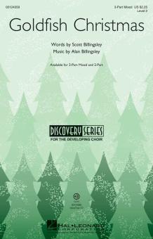 Goldfish Christmas Download