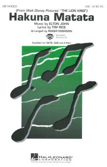 Hakuna Matata Download