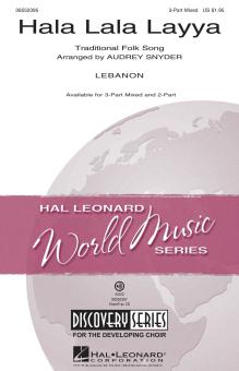 Hala Lala Layya Download