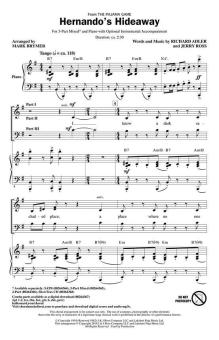 Hernando's Hideaway Download