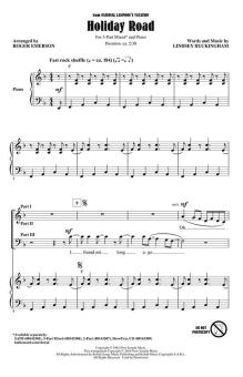 Holiday Road Download