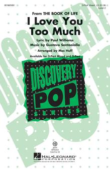 I Love You Too Much Download