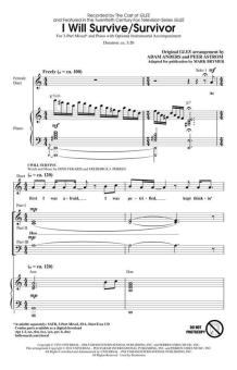 I Will Survive/Survivor Download