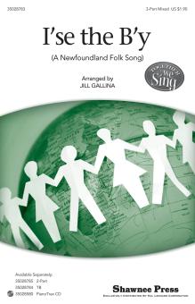 I'se The B'y Download