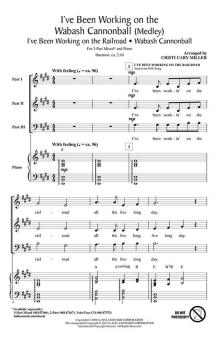 I've Been Working On The Wabash Cannonball Download