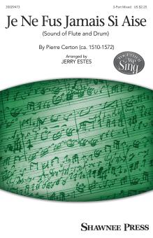 Je ne fus jamais si aise Download