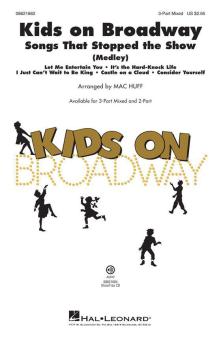 Kids On Broadway Download