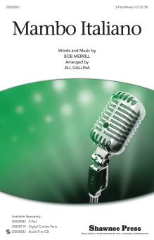 Mambo Italiano Download