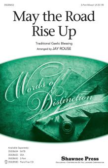 May The Road Rise Up Download