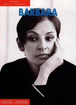Les Plus Belles Chansons De Barbara 