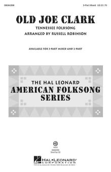 Old Joe Clark Download