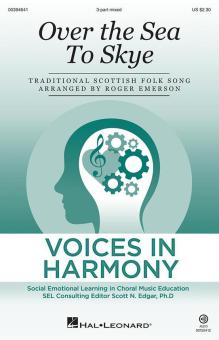 Over the Sea to Skye Download