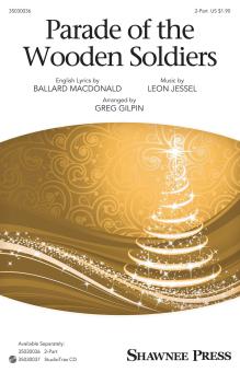 Parade Of The Wooden Soldiers Download