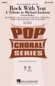 Rock With You Download