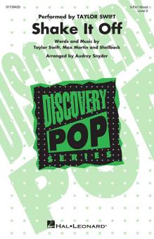 Shake It Off Download