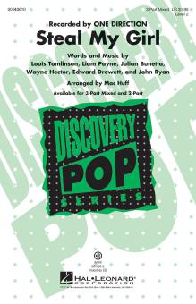 Steal My Girl Download