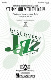 Steppin' Out With My Baby Download