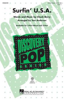 Surfin' U.S.A. Download