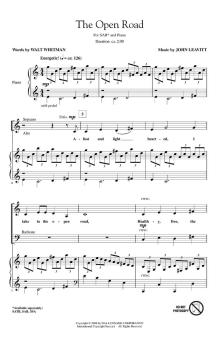 The Open Road Download