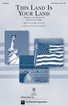 This Land Is Your Land 