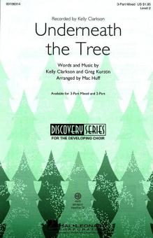 Underneath The Tree Download