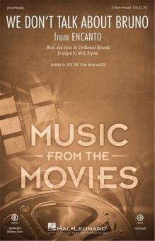 We Don't Talk About Bruno Download