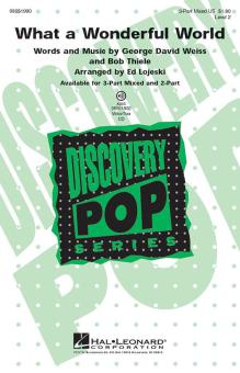 What A Wonderful World Download