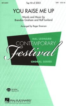 You Raise Me Up Download