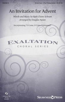 An Invitation for Advent Download