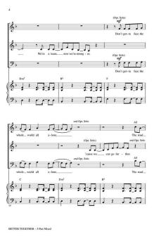 Better Together (From Descendants: Wicked World) Download