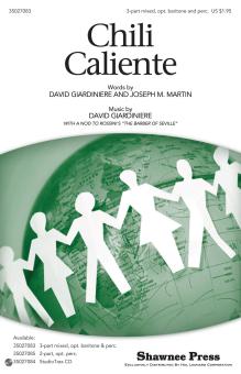 Chili Caliente (Hot Peppers) Download