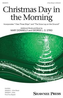 Christmas Day In The Morning Download